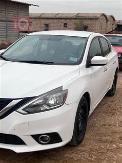 نیسان سێنترا